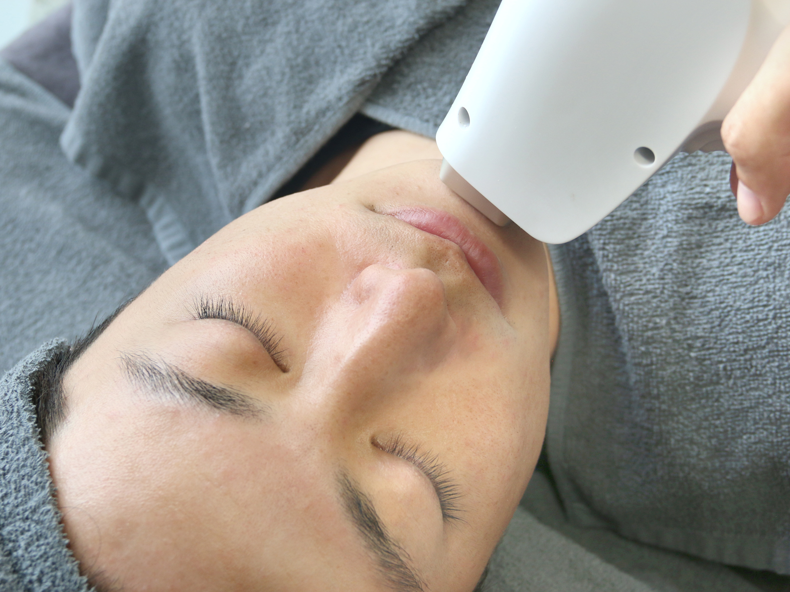 脱毛効果を出しやすくするためのケア